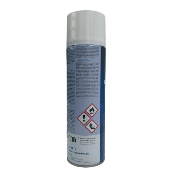 Bremsenreiniger ohne Acetom (50515), 500 ml Spraydose